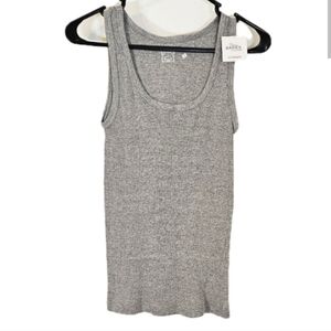 New✨️Sexy Basics Ribbed Tank Top